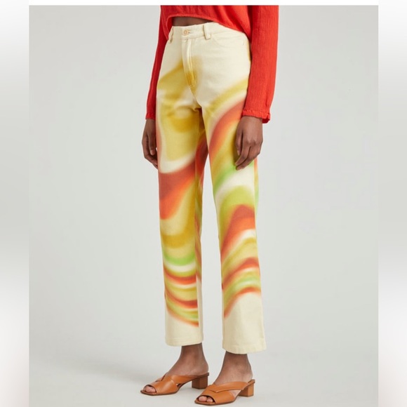 Paloma Wool Denim - Paloma Wool Kent Pants